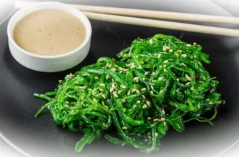 Чук – полезный для человека морской деликатес