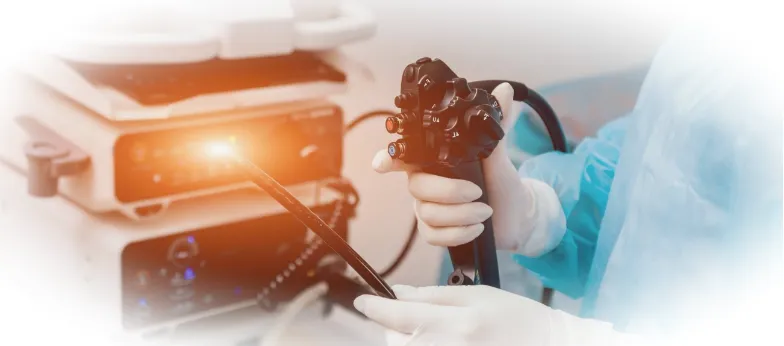 Как проходит процедура гастроскопии