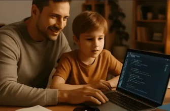 IT-кружок для ребенка: 7 ключевых критериев, которые помогут не ошибиться с выбором
