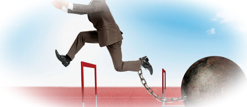 Как преодолеть позицию зрителя?