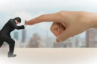 Когда близость пугает: почему мы отталкиваем тех, кто нам действительно нужен