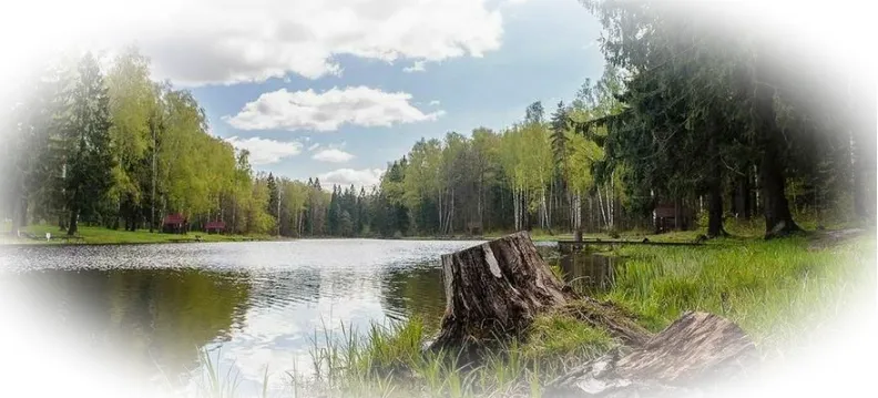 Природные заповедники и национальные парки