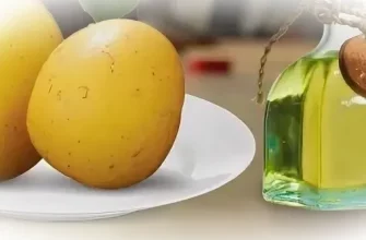 Масло марулы для волос