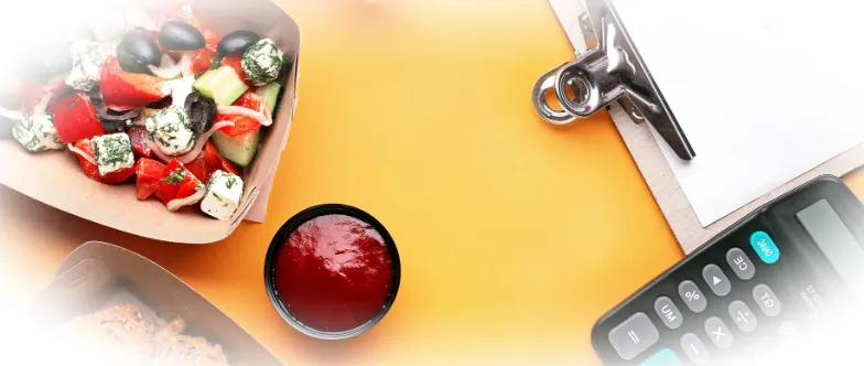 Питание в августе