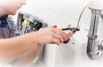 Почему удобно вызывать сантехника на дом?