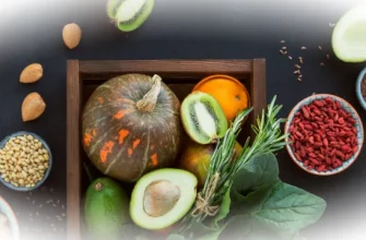 Какие продукты содержат щелочь?