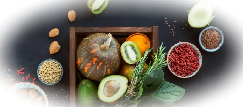 Какие продукты содержат щелочь?