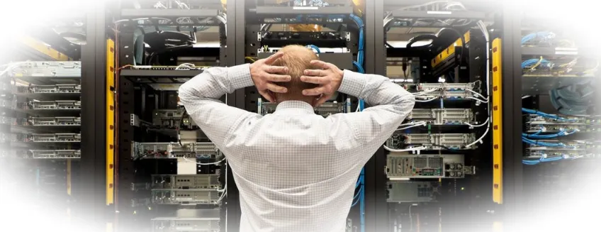 Как выбрать поставщика услуг обслуживания компьютеров