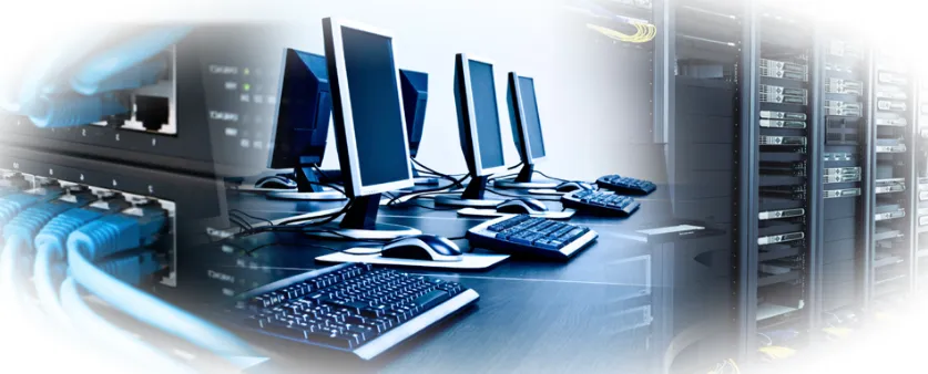 Профессиональное абонентское обслуживание компьютеров