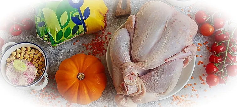 Путь продуктов от поля до тарелки: как мы можем сделать правильный выбор