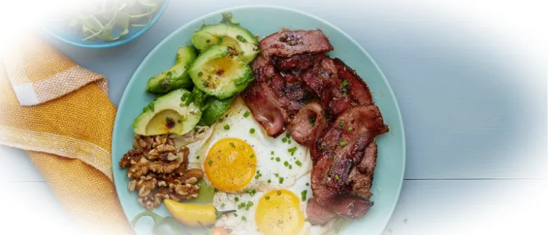 Советы по контролю размера порций