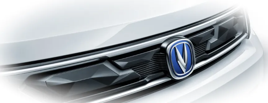 Основные линейки автомобилей Changan