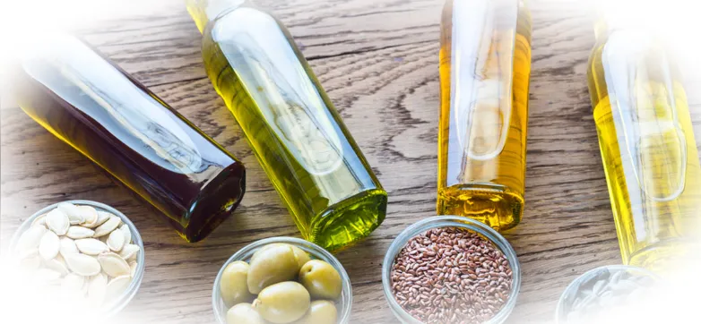 Дезодорированное масло - продукт без запаха и вкуса