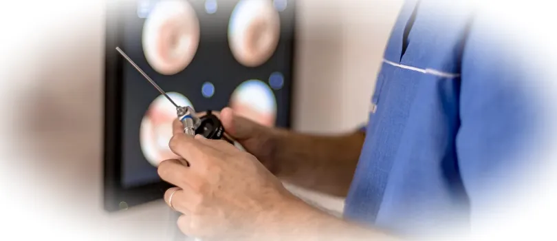 Эндоскопия ЛОР-органов