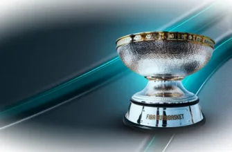 Чемпионат Европы по баскетболу FIBA EuroBasket