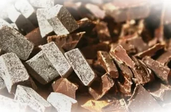 Испорченный шоколад: выбросить или съесть?