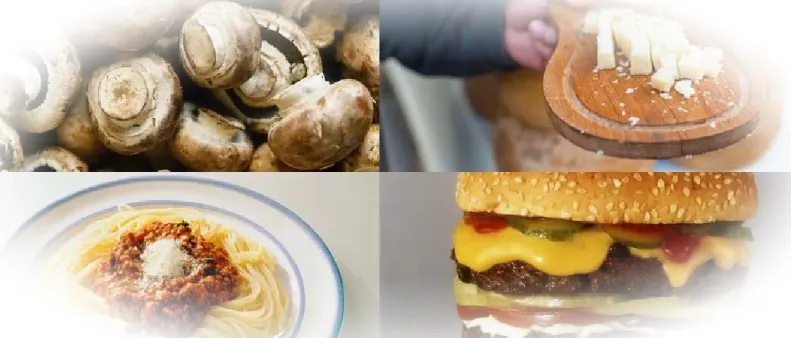 Как распознать вкус умами