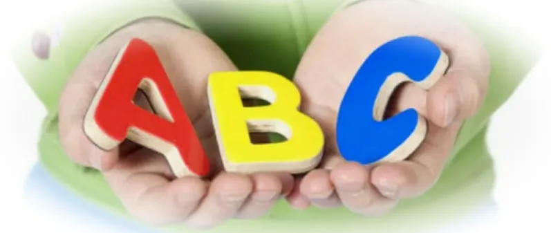 Как учить малыша 2-3 лет английскому языку