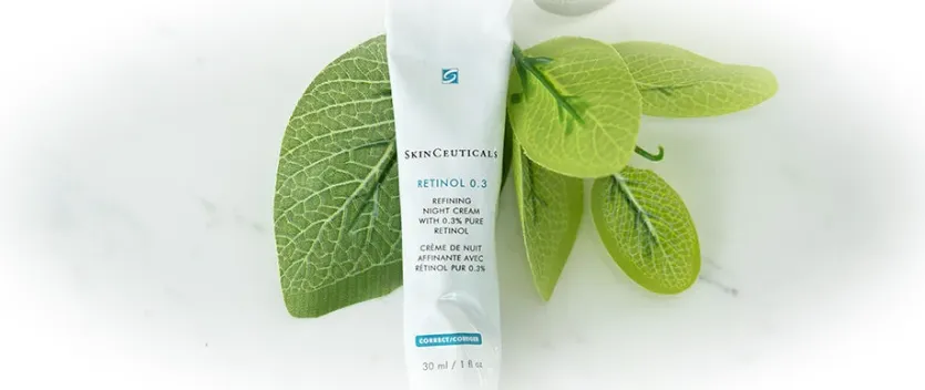 Какие продукты ретинола выбрать