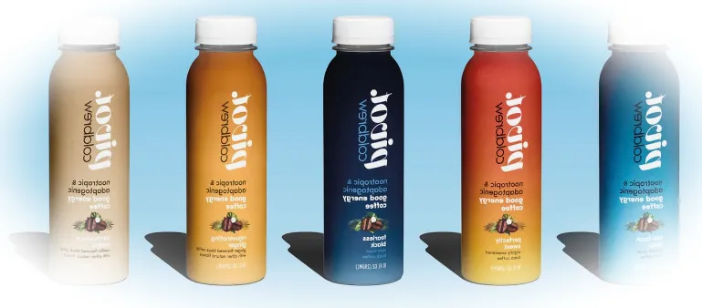 недостатки Спрей-напитков