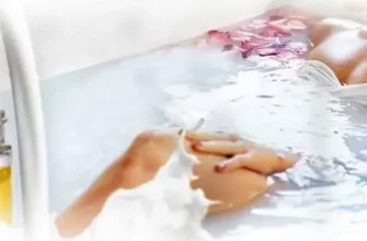 Антицеллюлитные ванны: эффективная домашняя спа-процедура