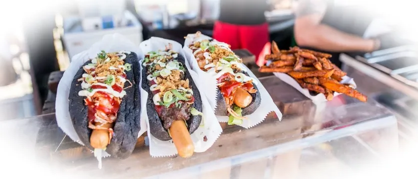 Бизнес на стрит-фуде: как стабильное качество и надежные поставки определяют лидера рынка