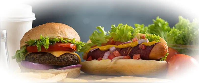 Разбор кейсов: бургеры и хот-доги