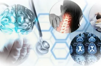 Современные методы диагностики неврологических расстройств
