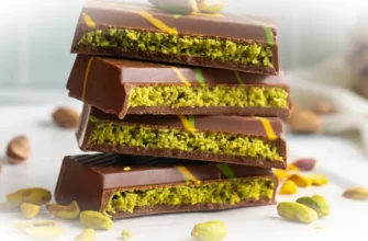 Дубайский шоколад — почему он стал настолько популярен?