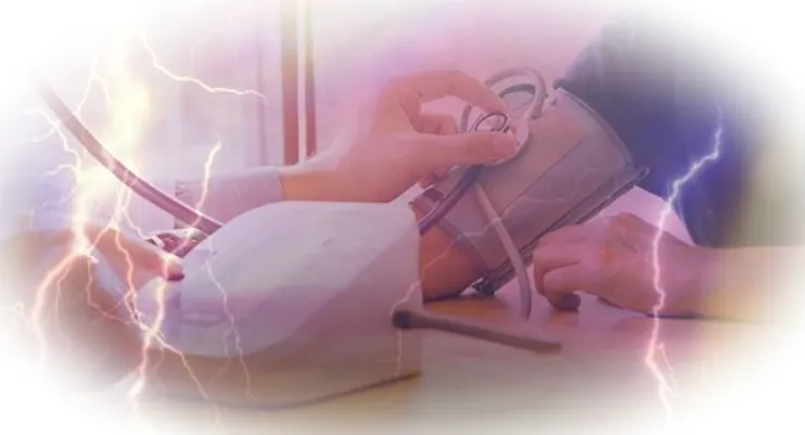 Дыхательные упражнения при гипертонии