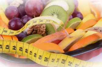 Фрукты и похудение: союзники или враги?