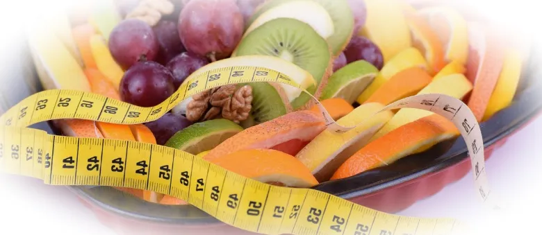Фрукты и похудение: союзники или враги?