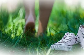 Полезно ли ходить босиком для здоровья?