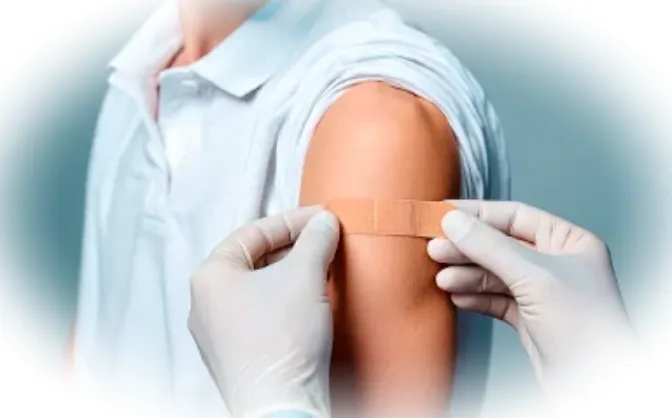 Имплантация ампулы