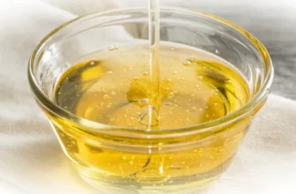 Инвертный сахар: свойства, вред и рецепт приготовления