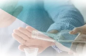 Как кодируют от алкоголя вшиванием ампулы?