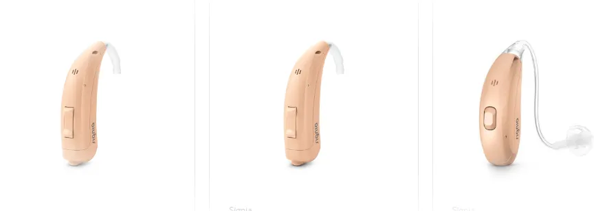 Как работает слуховой аппарат