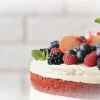 Когда хочется праздника: доставка домашних пирогов и десертов!