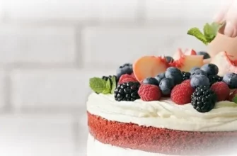 Когда хочется праздника: доставка домашних пирогов и десертов!