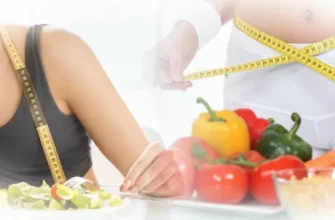 Почему диеты не помогают похудеть и что с этим делать