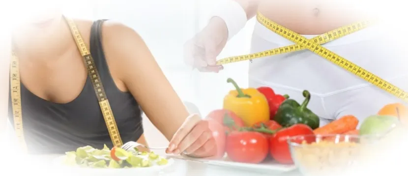 Почему диеты не помогают похудеть и что с этим делать