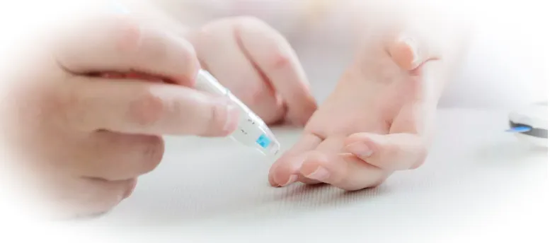 Практические рекомендации родителям детей диабетиков