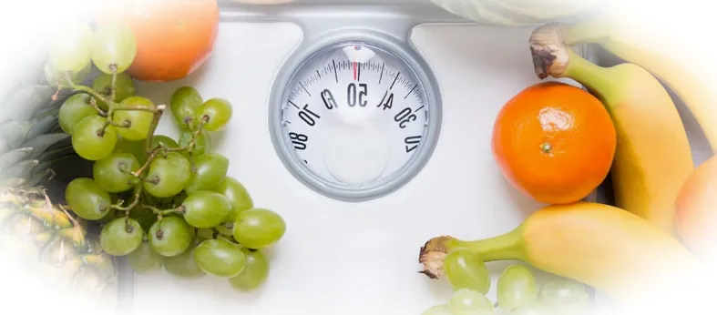 Возможные риски употребления фрутов на диете