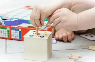 сенсомоторное обучение как конкурентное преимущество