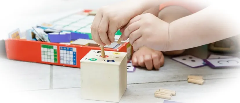 сенсомоторное обучение как конкурентное преимущество