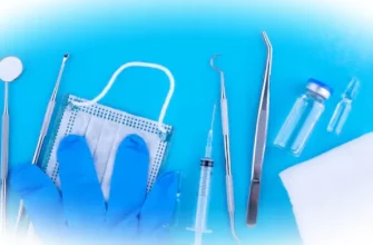 Современный ассортимент стоматологических материалов и их применение