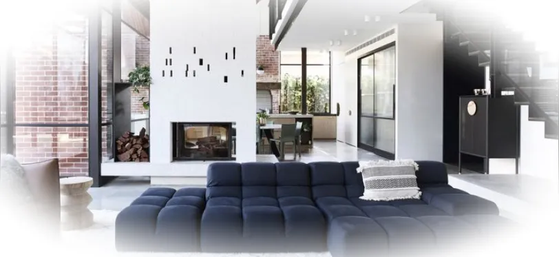 Стильные решения для красивого и функционального дома