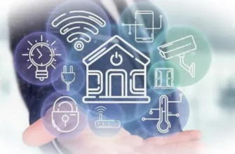 «Умный дом»: Технологии будущего становятся доступнее
