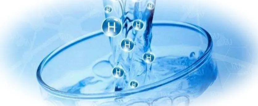 Особенности и преимущества водородной воды для здоровья