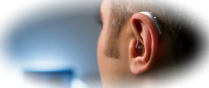 Восприятие звуков заново: почему важно вовремя подобрать слуховой аппарат